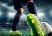 Il catenaccio 830 0 Sport di squadra il calcio il catenaccio 2